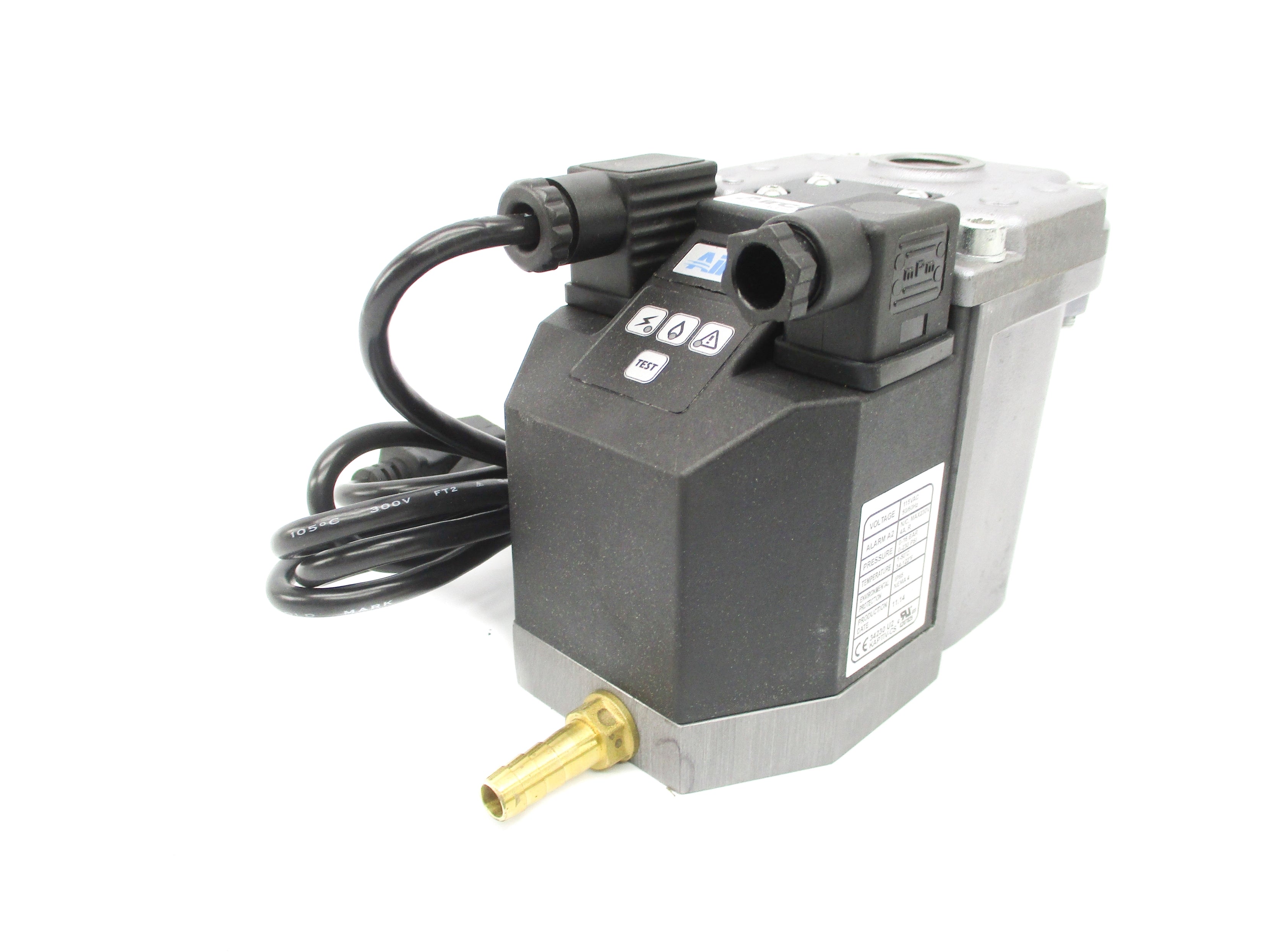 AIRCEL AG3482512 NSMP