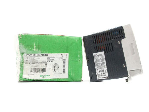 SCHNEIDER ELECTRIC ATV312H037M2B NSMP