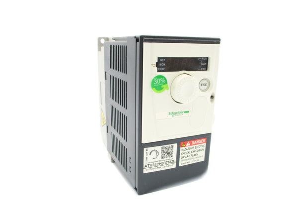 SCHNEIDER ELECTRIC ATV312H037M2B NSMP