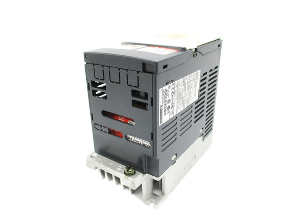 SCHNEIDER ELECTRIC ATV312H037M2B NSMP