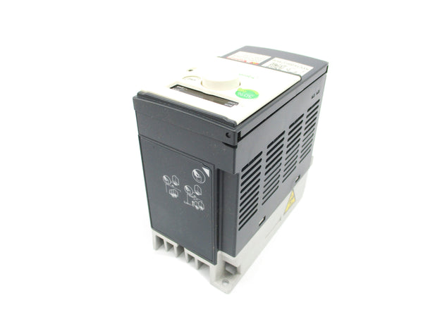 SCHNEIDER ELECTRIC ATV312H037M2B NSMP