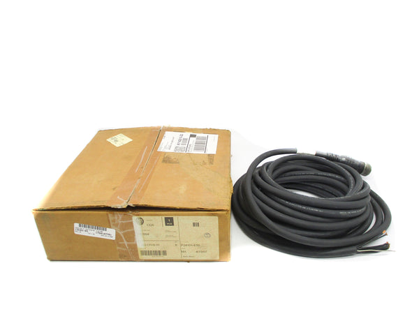 ALLEN BRADLEY 1326-CPAB-50 SER. B NSMP