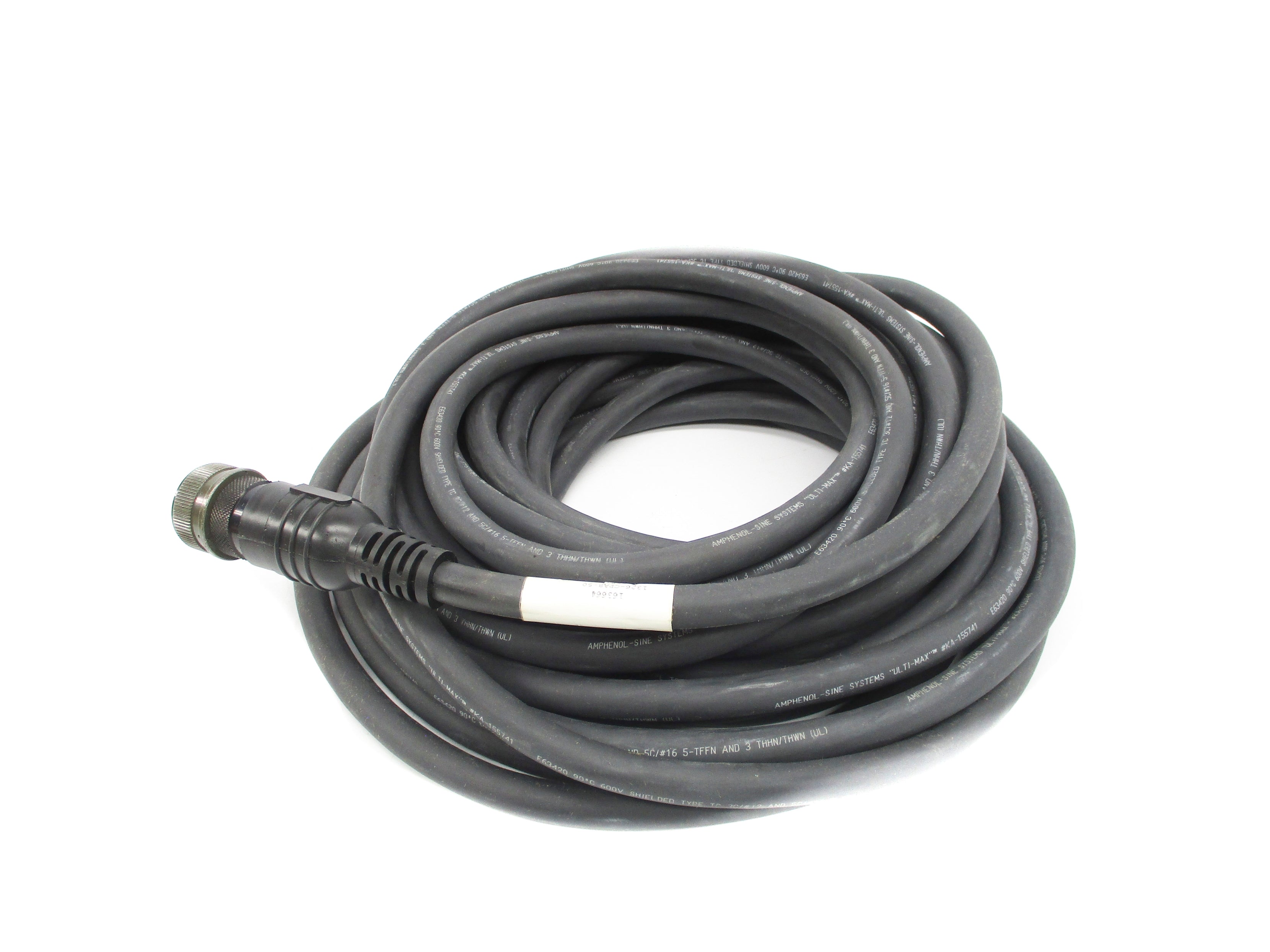 ALLEN BRADLEY 1326-CPAB-50 SER. B NSMP