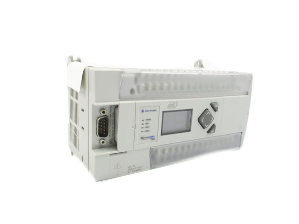 ALLEN BRADLEY 1766-L32AWA SER. B F/W 10 NSMP