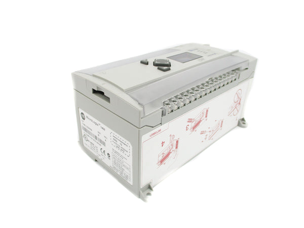 ALLEN BRADLEY 1766-L32AWA SER. B F/W 10 NSMP