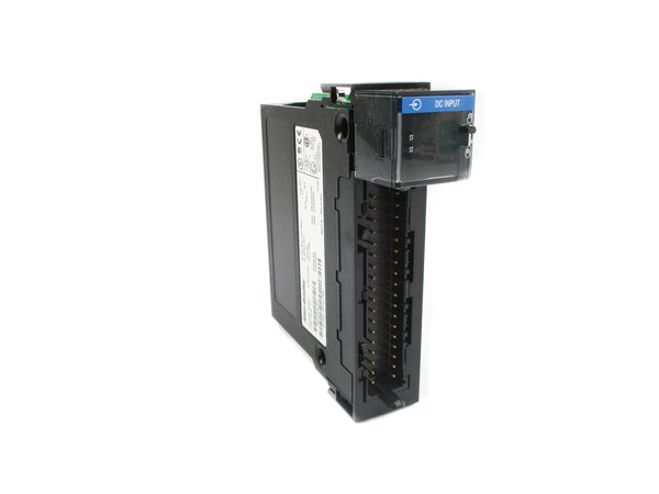 ALLEN BRADLEY 1756-IB16I SER. A F/W 3.2 NSMP