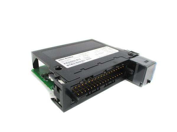 ALLEN BRADLEY 1756-IB16I SER. A F/W 3.2 NSMP