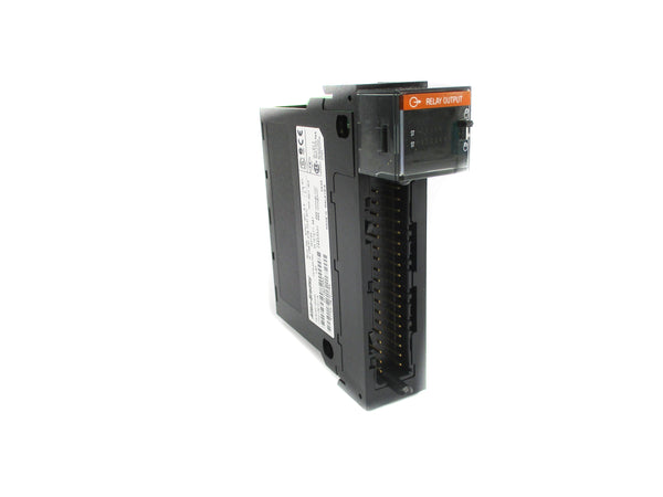 ALLEN BRADLEY 1756-OW16I SER. A F/W 2.1 NSMP