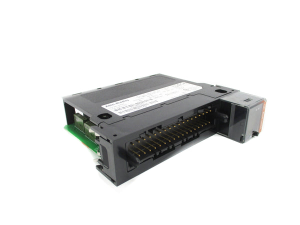 ALLEN BRADLEY 1756-OW16I SER. A F/W 2.1 NSMP