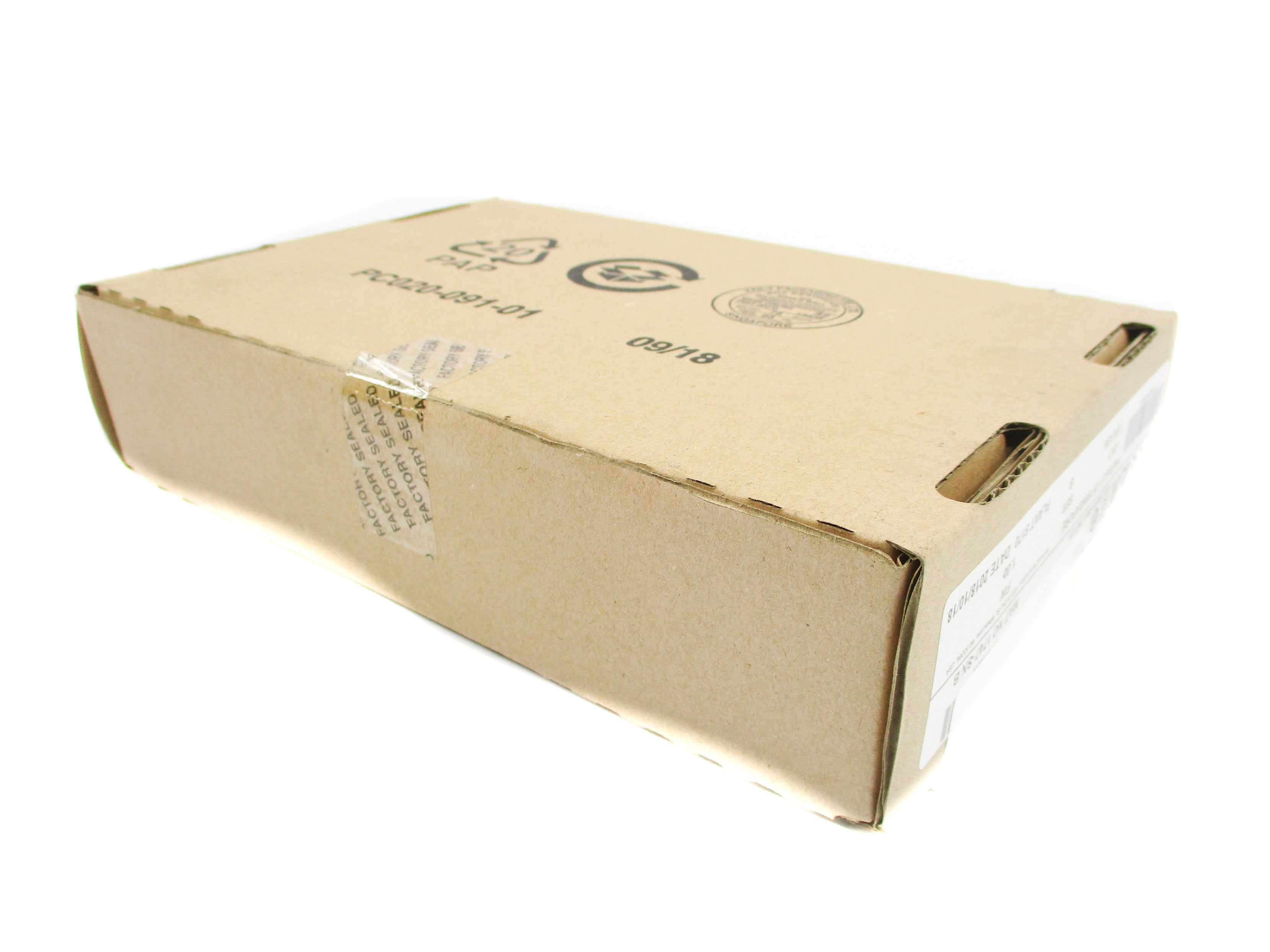 ALLEN BRADLEY 1747-SN SER. B F/W 1.0B DATE: 2018 NSFS