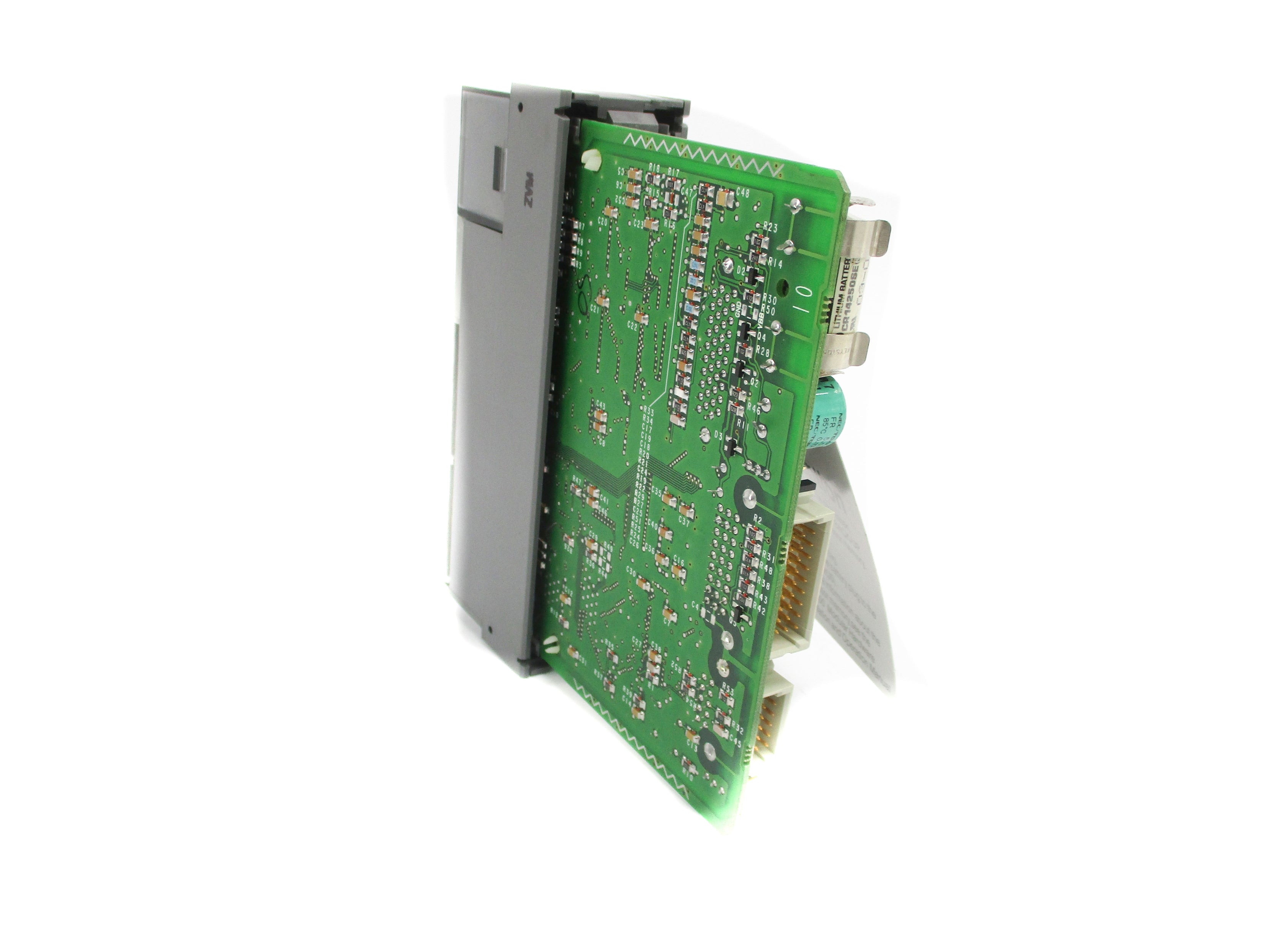 ALLEN BRADLEY 1747-L532 SER. E F/W 6 (NO KEY) NSMP