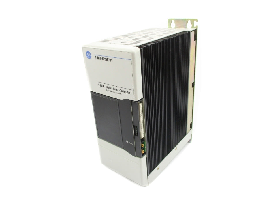 ALLEN BRADLEY 1394-SJT10-C-RL SER. B F/W V3.6 UNMP