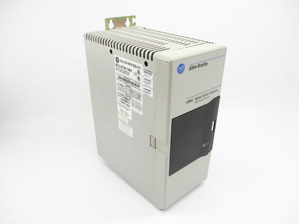 ALLEN BRADLEY 1394-SJT10-C-RL SER. B F/W V3.6 UNMP