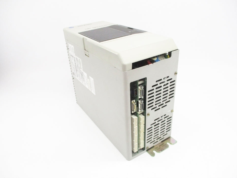 ALLEN BRADLEY 1394-SJT10-C-RL SER. B F/W V3.6 UNMP