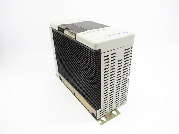 ALLEN BRADLEY 1394-SJT10-C-RL SER. B F/W V3.6 UNMP