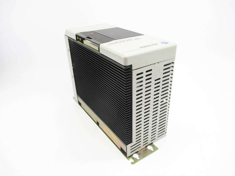 ALLEN BRADLEY 1394-SJT10-C-RL SER. B F/W V3.6 UNMP