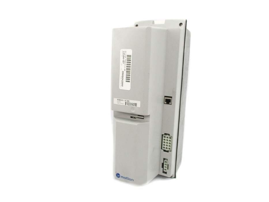 ABB 3HAB8101-14/08C DSQC345E UNMP