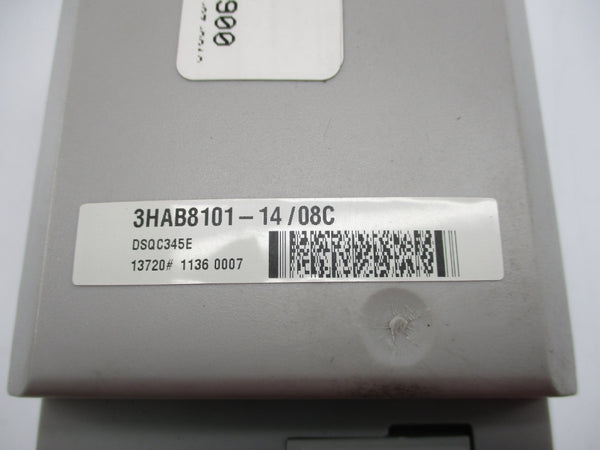 ABB 3HAB8101-14/08C DSQC345E UNMP