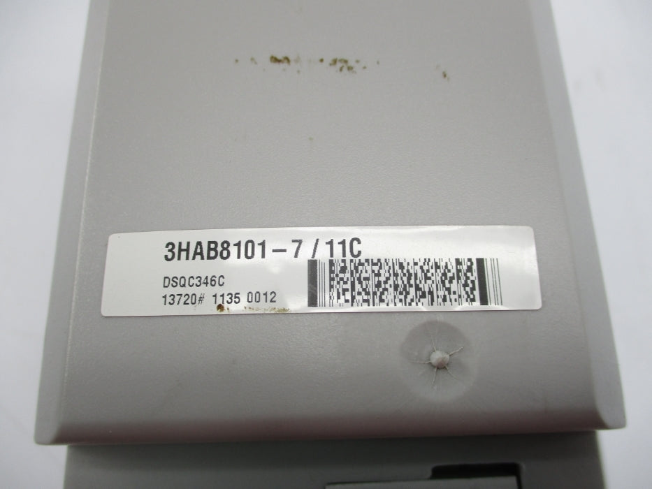 ABB 3HAB8101-7/11C DSQC346C UNMP