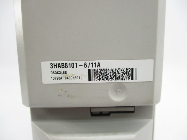 ABB 3HAB8101-6/11A DSQC346B UNMP