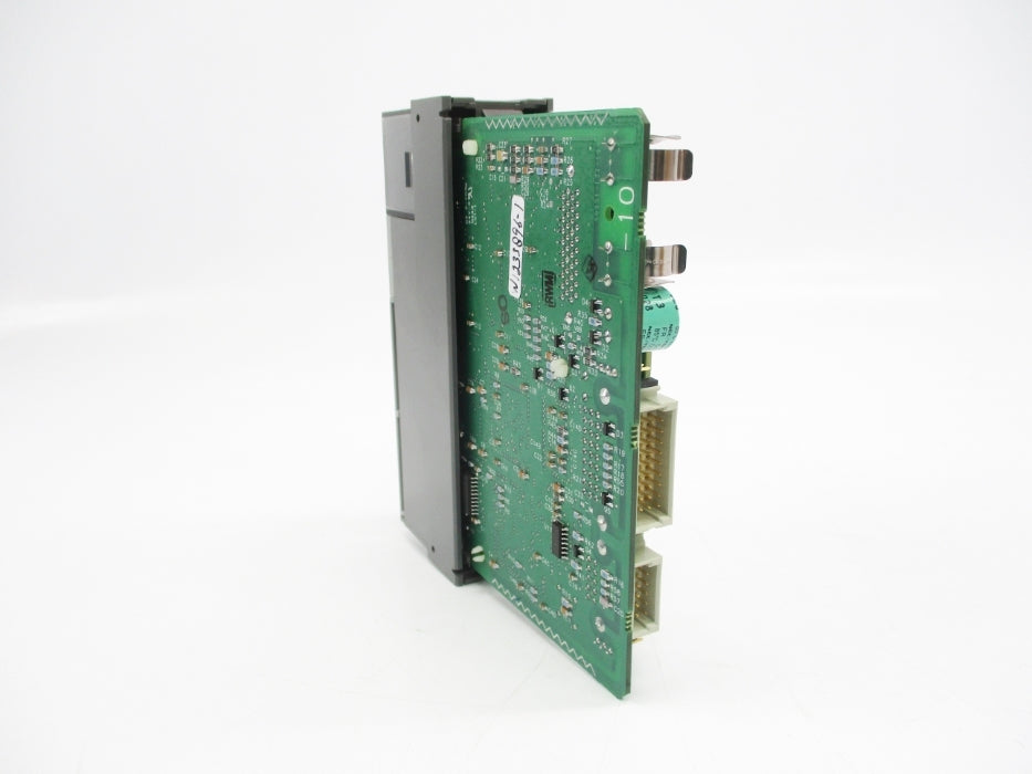 ALLEN BRADLEY 1747-L551 SER. C (NO KEY) REMAN