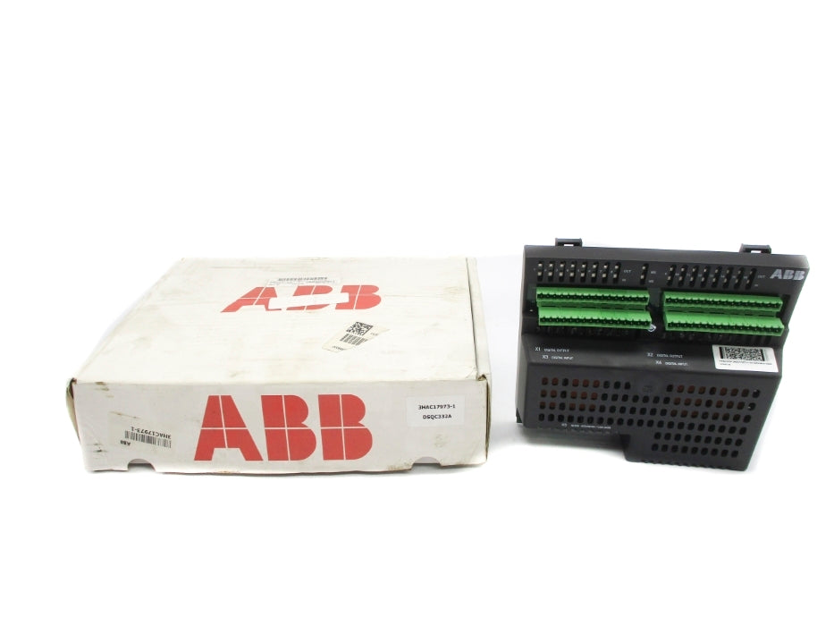 ABB 3HAC17973-1 DSQC332A NSMP