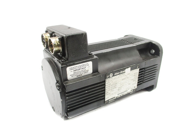 ALLEN BRADLEY 1326AB-B410G-M2L SER. B NSNP