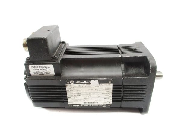 ALLEN BRADLEY 1326AB-B410G-M2L SER. B NSNP
