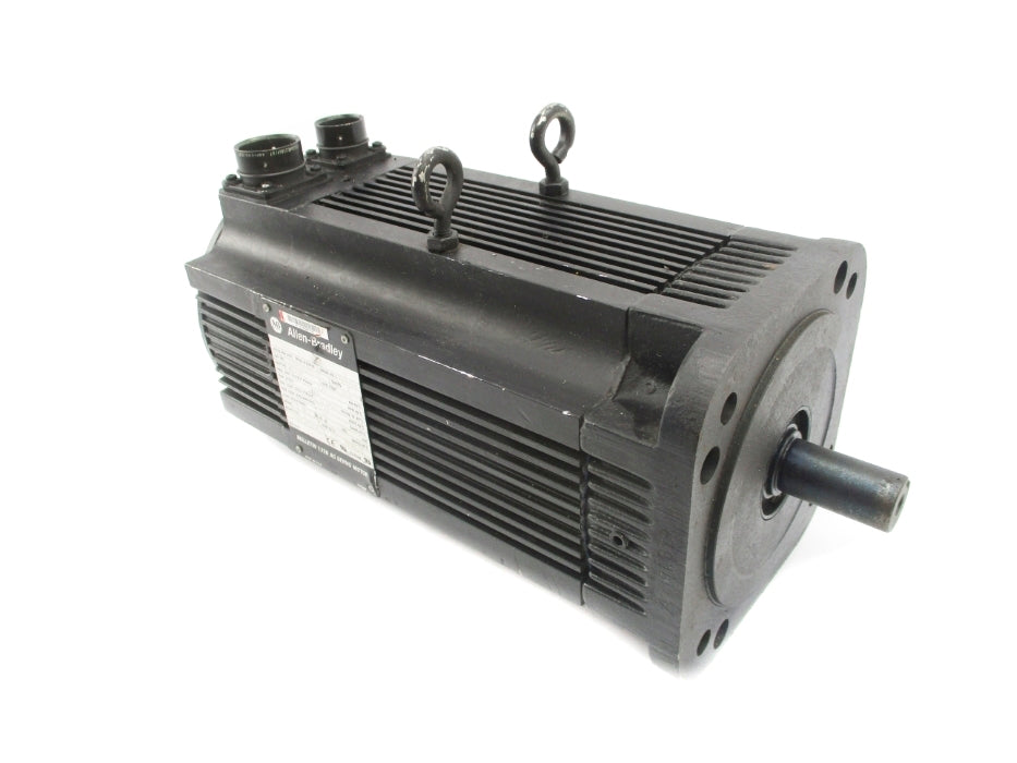 ALLEN BRADLEY 1326AB-B520E-21 SER. C UNMP