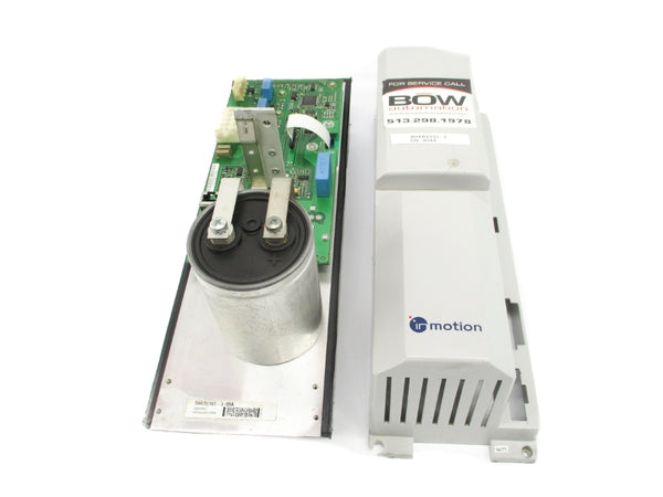 ABB 3HAB8101-3/09A DSQC345C UNMP