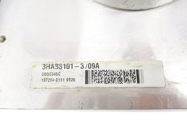 ABB 3HAB8101-3/09A DSQC345C UNMP