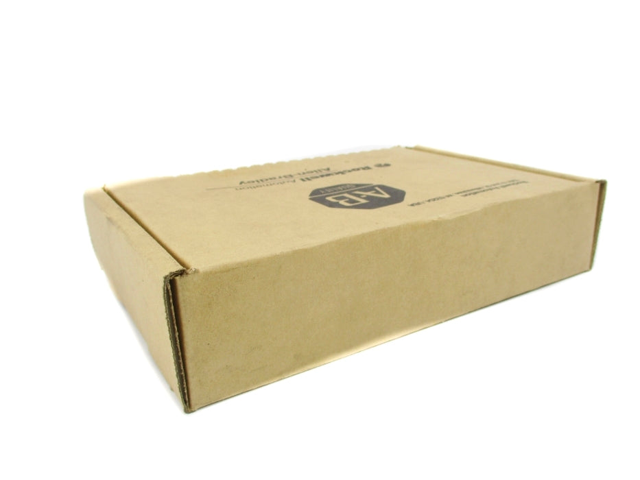 ALLEN BRADLEY 1746-OW16 SER. D NSFS