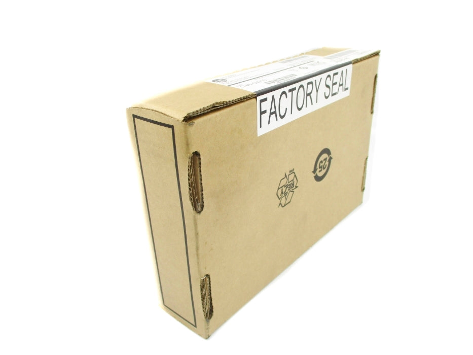 ALLEN BRADLEY 1746-OW16 SER. D NSFS