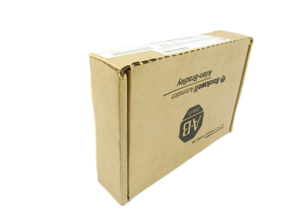 ALLEN BRADLEY 1746-OW16 SER. D NSFS