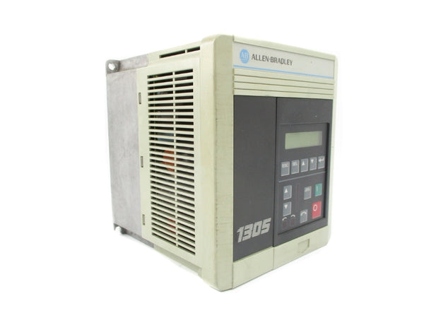 ALLEN BRADLEY 1305-BA04A SER. B UNMP