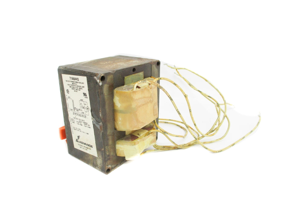 ADVANCE 71A8443 UNMP