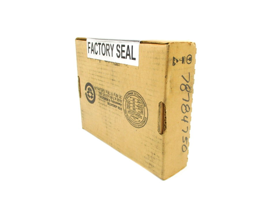 ALLEN BRADLEY 1756L55M13 SER. A F/W 1.4 DATE: 2008 NSFS