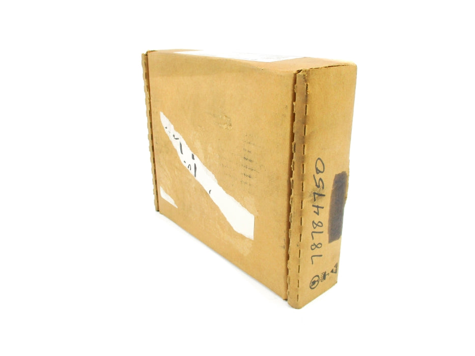 ALLEN BRADLEY 1756L55M13 SER. A F/W 1.4 DATE: 2008 NSFS