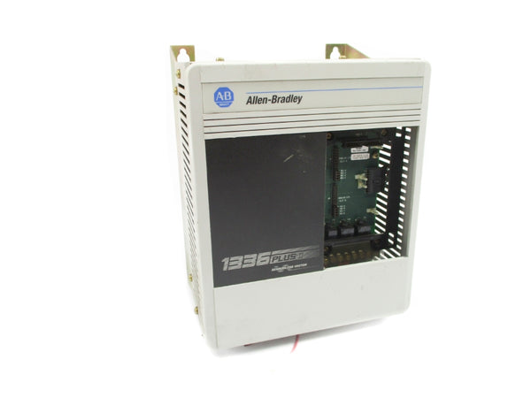 ALLEN BRADLEY 1336F-BRF30-AN-EN SER. B (AS PICTURED2) UNMP