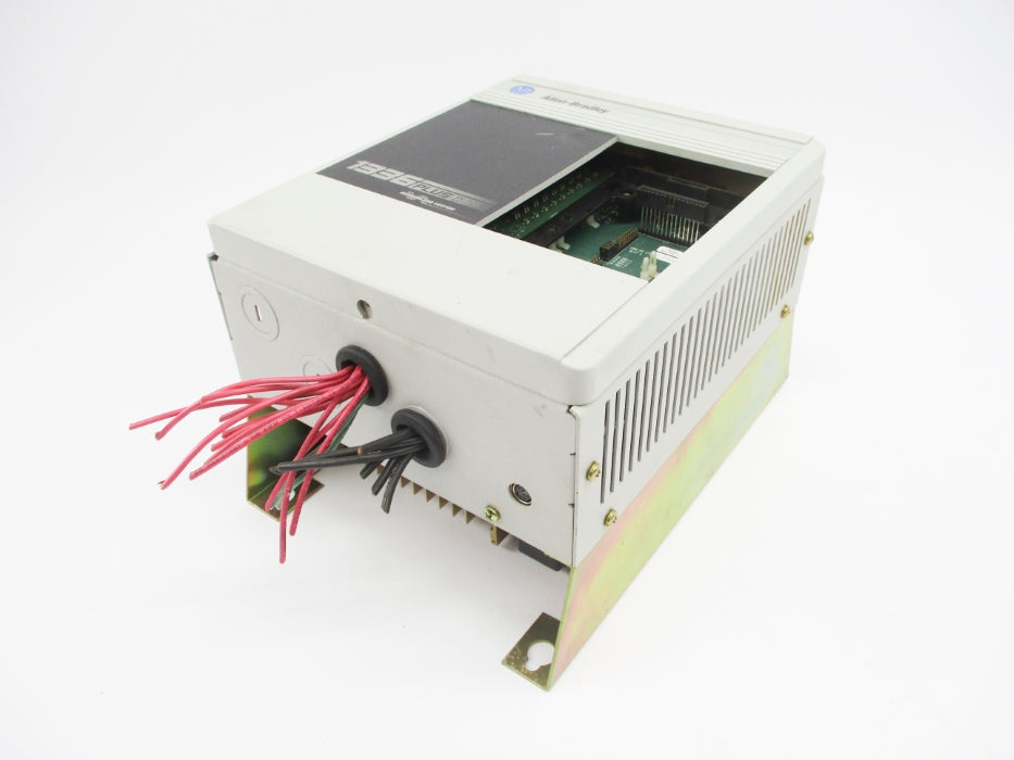 ALLEN BRADLEY 1336F-BRF30-AN-EN SER. B (AS PICTURED2) UNMP