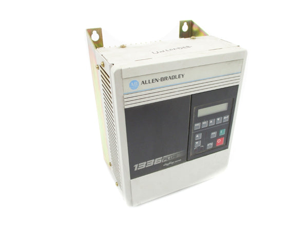 ALLEN BRADLEY 1336S-BRF30-AN-FR4 SER. D UNMP
