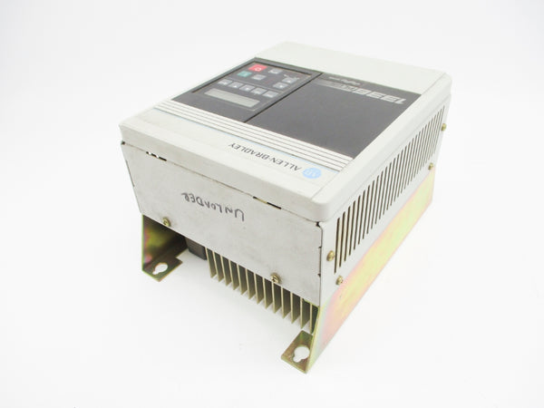 ALLEN BRADLEY 1336S-BRF30-AN-FR4 SER. D UNMP