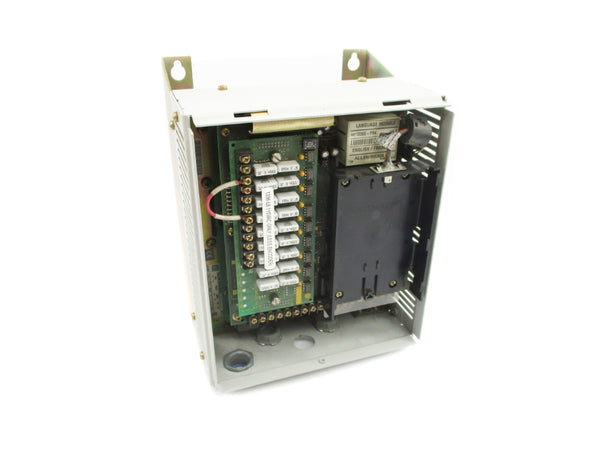 ALLEN BRADLEY 1336S-BRF30-AN-FR4 SER. D (AS PICTURED) UNMP