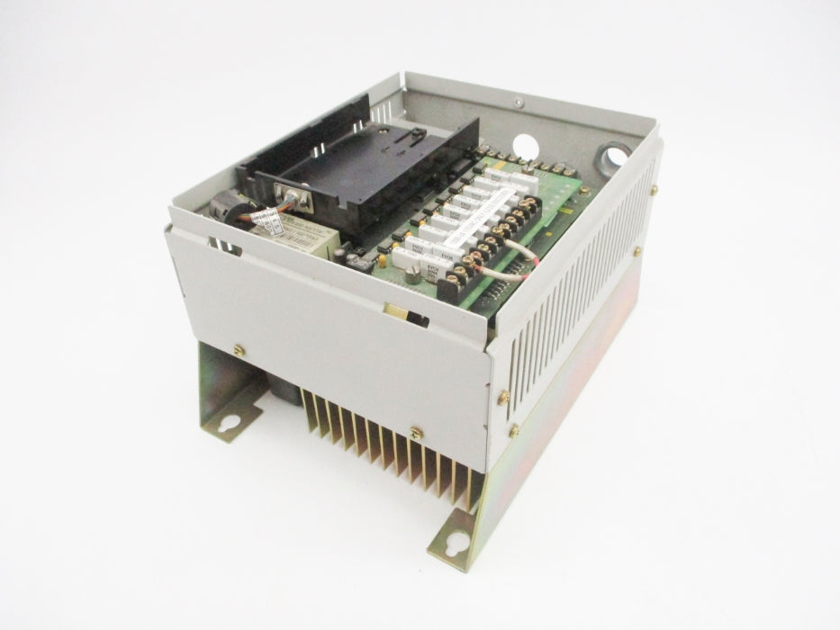 ALLEN BRADLEY 1336S-BRF30-AN-FR4 SER. D (AS PICTURED) UNMP