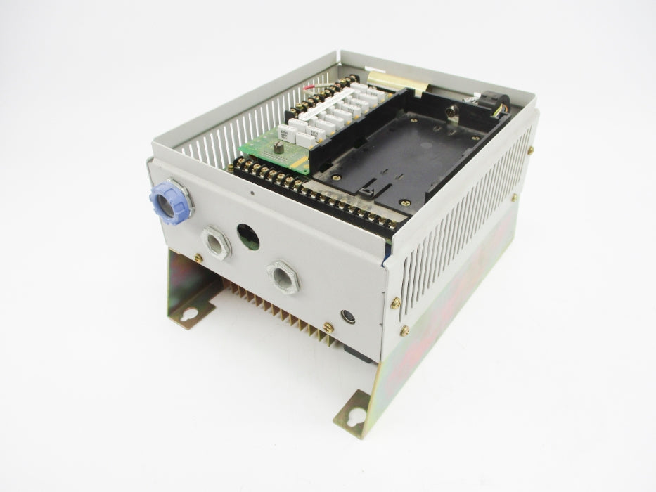 ALLEN BRADLEY 1336S-BRF30-AN-FR4 SER. D (AS PICTURED) UNMP