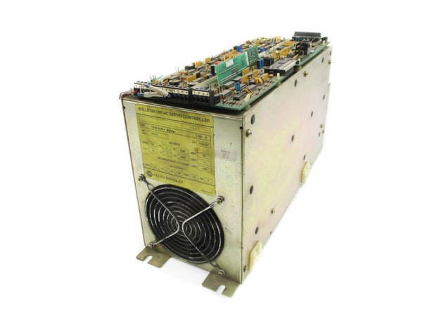 ALLEN BRADLEY 1391B-AA45-A06 SER. B (AS PICTURED) UNMP