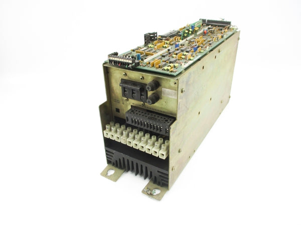 ALLEN BRADLEY 1391B-AA45-A06 SER. B (AS PICTURED) UNMP