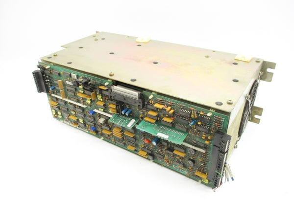 ALLEN BRADLEY 1391B-AA45-A06 SER. B (AS PICTURED) UNMP