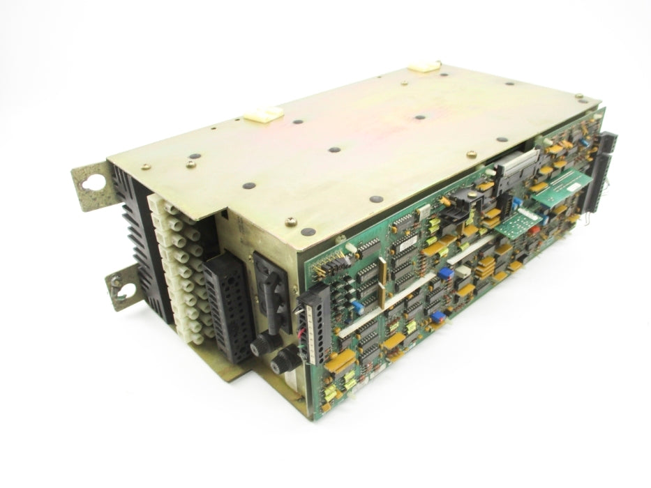 ALLEN BRADLEY 1391B-AA45-A06 SER. B (AS PICTURED) UNMP