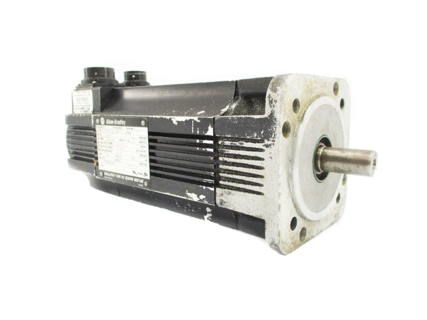 ALLEN BRADLEY 1326AB-B420H-21-ML SER. B UNMP